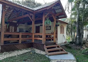 Foto 1 de Fazenda/Sítio com 1 Quarto à venda, 60m² em Ribeirao Grande, Jaraguá do Sul