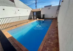 Foto 1 de Casa com 1 Quarto à venda, 45m² em Parque das Oliveiras, Ribeirão Preto