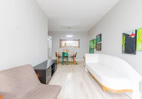 Foto 1 de Apartamento com 3 Quartos à venda, 88m² em Água Verde, Curitiba