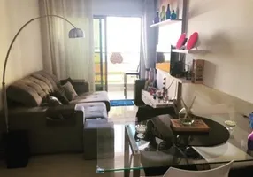 Foto 1 de Apartamento com 2 Quartos à venda, 52m² em Ponta Negra, Natal