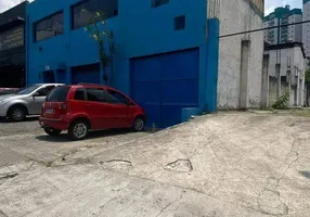 Foto 1 de Imóvel Comercial para alugar, 4000m² em Baeta Neves, São Bernardo do Campo
