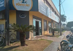 Foto 1 de Prédio Comercial à venda, 600m² em Casa Preta, Ji Paraná