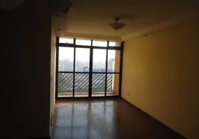 Foto 1 de Apartamento com 3 Quartos à venda, 74m² em Vila Campestre, São Paulo
