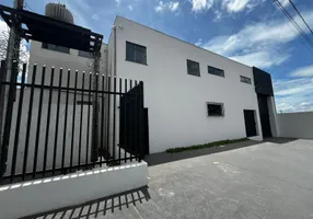 Foto 1 de Galpão/Depósito/Armazém para alugar, 1750m² em Jardim Paulistano, Franca