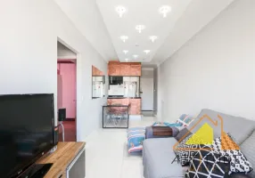 Foto 1 de Apartamento com 2 Quartos à venda, 67m² em Centro, São Bernardo do Campo