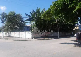 Foto 1 de Lote/Terreno à venda, 660m² em Sitio Paecara, Guarujá