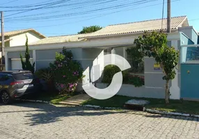 Foto 1 de Casa de Condomínio com 3 Quartos à venda, 114m² em Centro, Maricá