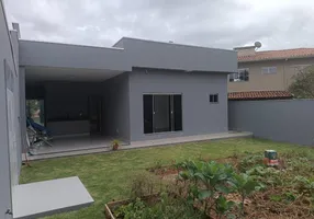 Foto 1 de Casa de Condomínio com 3 Quartos à venda, 460m² em Setor Habitacional Contagem, Brasília