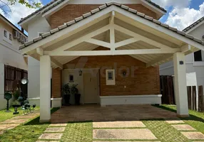 Foto 1 de Casa de Condomínio com 3 Quartos à venda, 174m² em Parque das Flores, Campinas