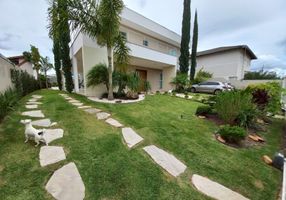 Foto 1 de Casa com 4 Quartos à venda, 500m² em Setor Habitacional Jardim Botânico, Brasília