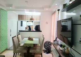 Foto 1 de Apartamento com 2 Quartos à venda, 41m² em Loteamento Residencial Parque dos Cantos, Campinas