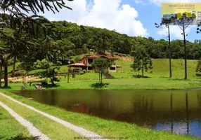 Foto 1 de Fazenda/Sítio com 3 Quartos à venda, 500m² em Atibaia Vista da Montanha, Atibaia