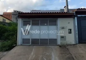 Foto 1 de Casa com 2 Quartos à venda, 82m² em Vila Real, Hortolândia