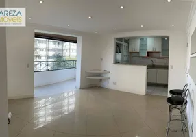 Foto 1 de Apartamento com 2 Quartos à venda, 58m² em Vila Andrade, São Paulo