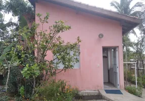 Foto 1 de Casa com 3 Quartos à venda, 189m² em Praia de Boraceia, Bertioga
