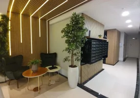 Foto 1 de Apartamento com 2 Quartos à venda, 73m² em Pedra Branca, Palhoça