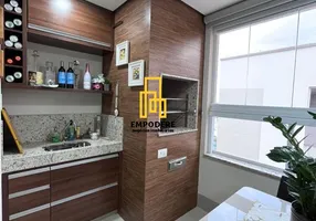 Foto 1 de Apartamento com 3 Quartos à venda, 96m² em Santa Mônica, Uberlândia