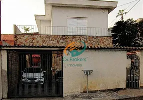 Foto 1 de Sobrado com 5 Quartos à venda, 200m² em Jardim Uirapuru, Guarulhos