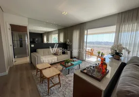 Foto 1 de Apartamento com 2 Quartos à venda, 115m² em Taquaral, Campinas