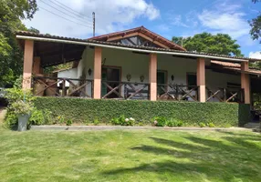 Foto 1 de Fazenda/Sítio com 5 Quartos à venda, 285m² em Zona Rural, Aratuba