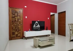 Foto 1 de Casa com 4 Quartos à venda, 400m² em Tanque, Rio de Janeiro