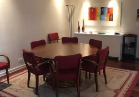 Foto 1 de Apartamento com 3 Quartos à venda, 126m² em Perdizes, São Paulo