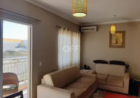 Foto 1 de Apartamento com 2 Quartos à venda, 70m² em Parque Prado, Campinas