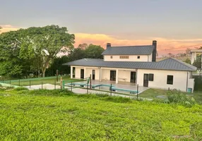 Foto 1 de Casa de Condomínio com 4 Quartos à venda, 358m² em Condomínio Fazenda Kurumin, Itu