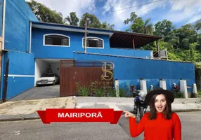 Foto 1 de Casa com 2 Quartos à venda, 350m² em Capoavinha, Mairiporã