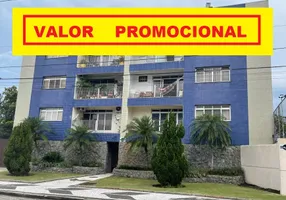 Foto 1 de Apartamento com 3 Quartos à venda, 136m² em Costeira, Paranaguá