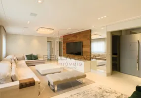 Foto 1 de Apartamento com 3 Quartos à venda, 260m² em Tatuapé, São Paulo
