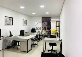 Foto 1 de Ponto Comercial à venda, 80m² em Vila Mariana, São Paulo