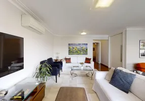 Foto 1 de Apartamento com 3 Quartos à venda, 195m² em Santa Cecília, São Paulo