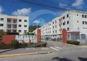 Foto 1 de Apartamento com 3 Quartos para alugar, 60m² em Jabotiana, Aracaju