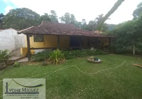 Foto 1 de Casa com 2 Quartos à venda, 100m² em Governador Portela, Miguel Pereira