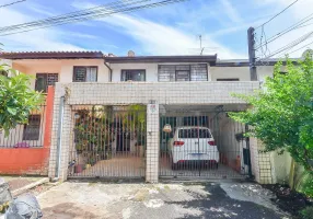 Foto 1 de Casa com 3 Quartos à venda, 112m² em Hauer, Curitiba