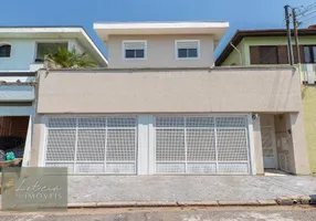 Foto 1 de Casa com 4 Quartos à venda, 554m² em Morumbi, São Paulo