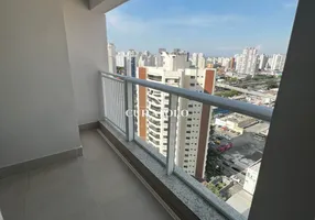Foto 1 de Apartamento com 1 Quarto à venda, 36m² em Tatuapé, São Paulo