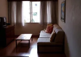 Foto 1 de Flat com 1 Quarto à venda, 46m² em Centro, Ribeirão Preto