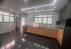 Foto 1 de Casa com 2 Quartos para alugar, 161m² em Móoca, São Paulo