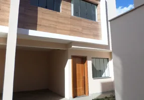 Foto 1 de Casa com 3 Quartos à venda, 80m² em Guarujá Mansões, Betim