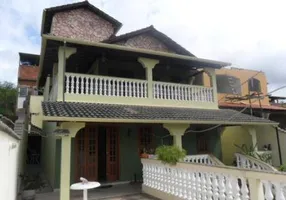 Foto 1 de Casa com 3 Quartos à venda, 192m² em Ribeiro Cardoso, Entre Rios de Minas