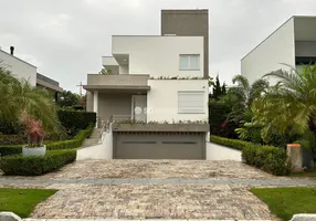Foto 1 de Casa com 4 Quartos à venda, 548m² em Jurerê Internacional, Florianópolis