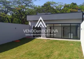 Foto 1 de Casa de Condomínio com 1 Quarto à venda, 250m² em Tropicalia Garden, Boituva