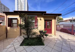 Foto 1 de Casa com 3 Quartos para alugar, 117m² em Bosque, Campinas