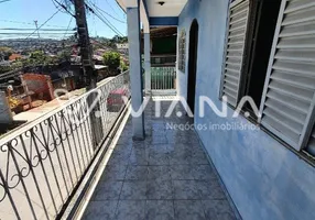 Foto 1 de Casa com 3 Quartos à venda, 170m² em Jardim Nova Esperanca, Francisco Morato