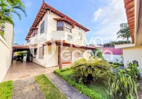 Foto 1 de Casa de Condomínio com 4 Quartos à venda, 421m² em Barra da Tijuca, Rio de Janeiro