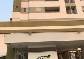 Foto 1 de Apartamento com 3 Quartos para alugar, 95m² em Verdão, Cuiabá