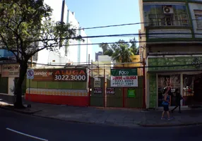 Foto 1 de Lote/Terreno à venda, 432m² em Rio Branco, Porto Alegre