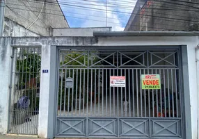 Foto 1 de Casa com 2 Quartos à venda, 80m² em Parque América, São Paulo